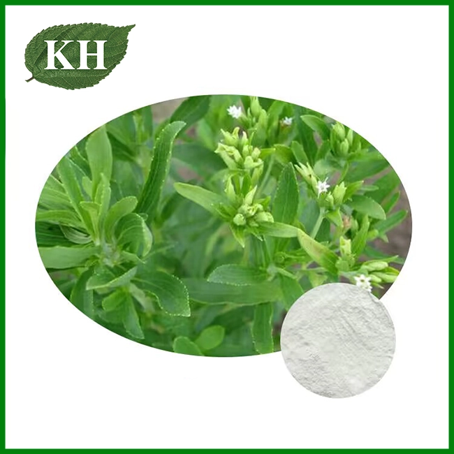 Stevia Extract Powder Stevia Extract Powder